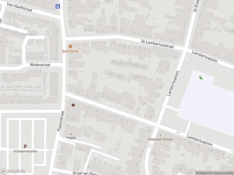 Ambulance met gepaste spoed naar de Schenck van Nijdeggenstraat in Venlo