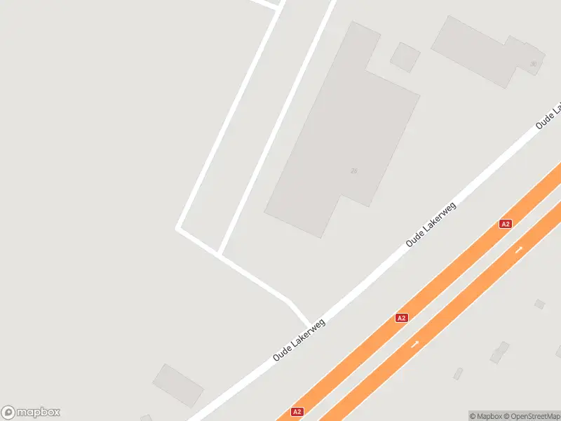 Overlastmelding Oude Lakerweg in Echt