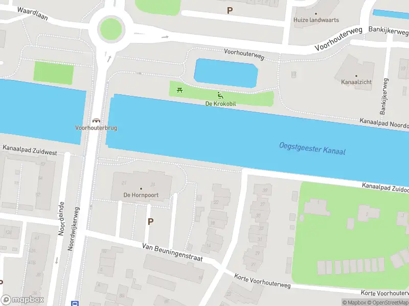Overlastmelding Kleipettenlaan & Geesterwaardelaan in Rijnsburg gesloten