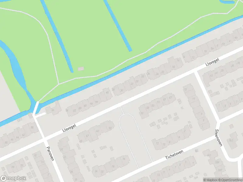 Overlastmelding IJsvogel in Maarssen