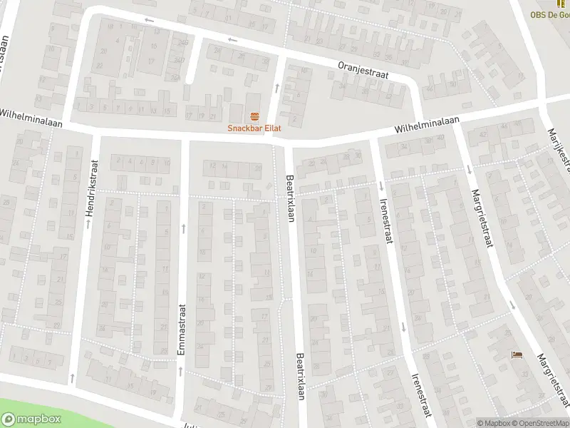 Anonieme overlastmelding Bernhardlaan in 1141CM Monnickendam
