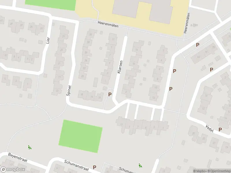 Overlastmelding Klaroen in Zevenaar