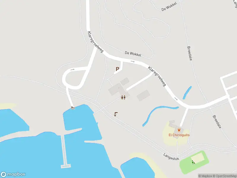 Overlastmelding Klaregroetweg in Noord-Scharwoude gesloten
