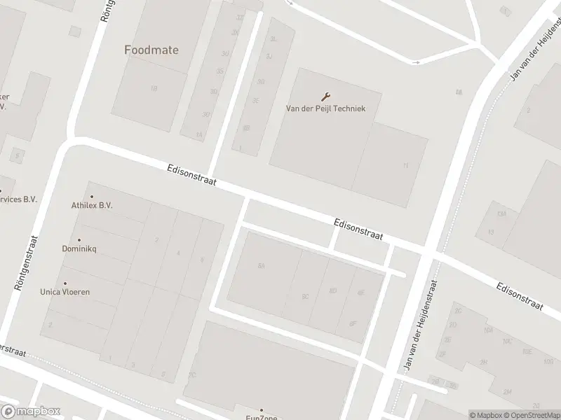 Overlastmelding Edisonstraat in Oud-Beijerland gesloten