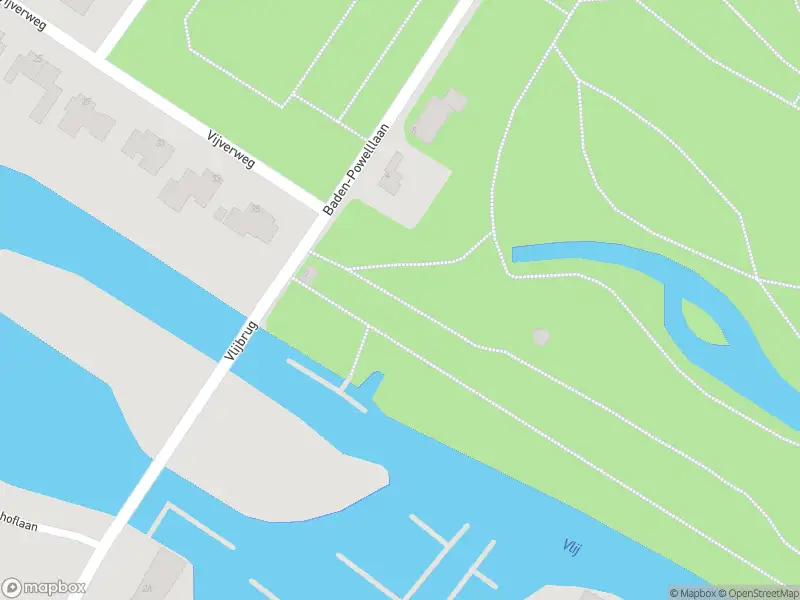 Overlastmelding Baden Powelllaan in Dordrecht