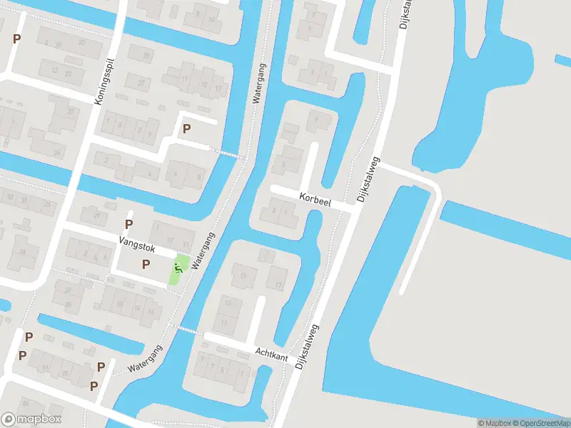 Overlastmelding  in Sint Pancras