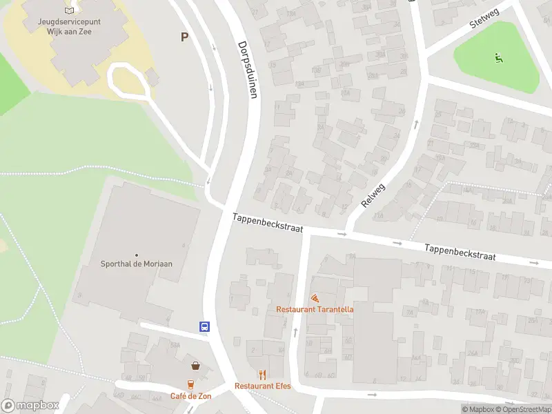Overlastmelding Tappenbeckstraat in Wijk aan Zee gesloten