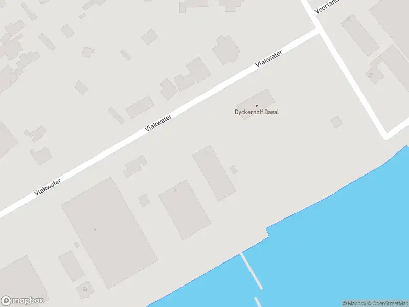 Overlastmelding Vlakwater in Enkhuizen gesloten