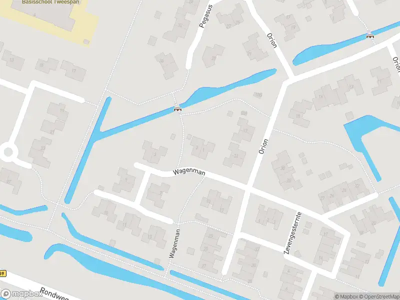 Overlastmelding Wagenman in Lemmer gesloten