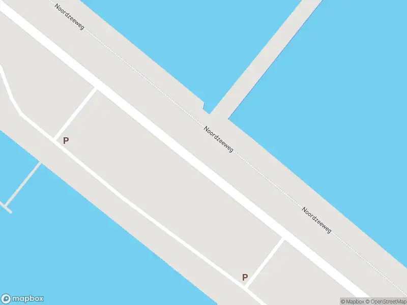 Brandweer met gepaste spoed naar de Noordzeeweg in Europoort Rotterdam