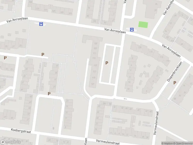 Overlastmelding Meulemansstraat in Tilburg gesloten