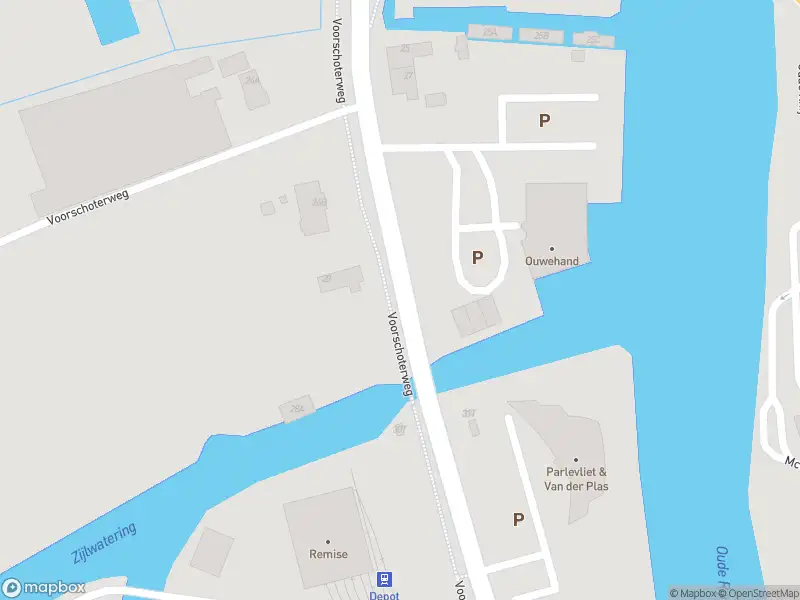Overlastmelding Voorschoterweg in Valkenburg