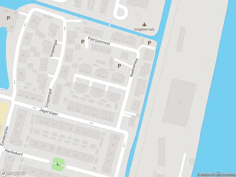 Overlastmelding Konijnendrift in Gorinchem