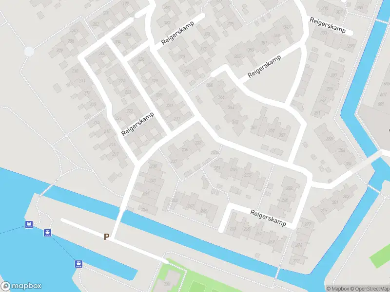 Overlastmelding Reigerskamp in Maarssen