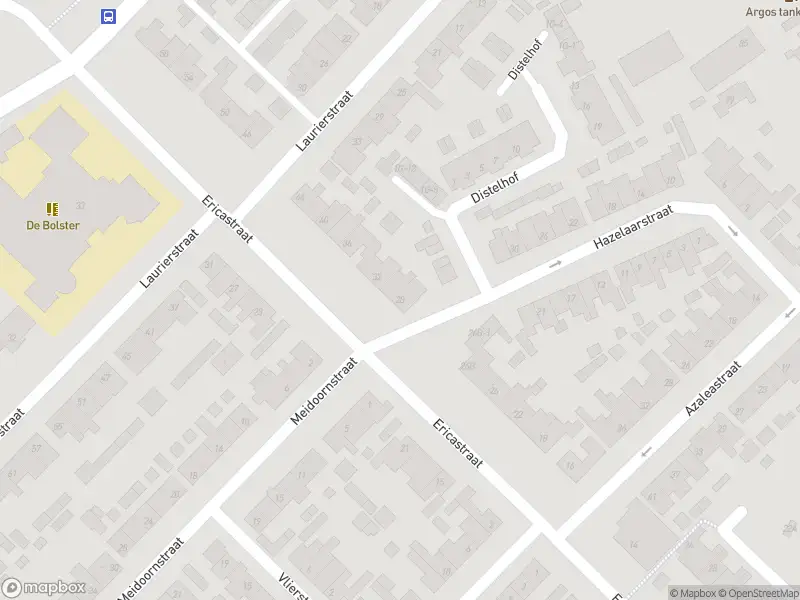 Overlastmelding Ericastraat in Sint-Michielsgestel gesloten