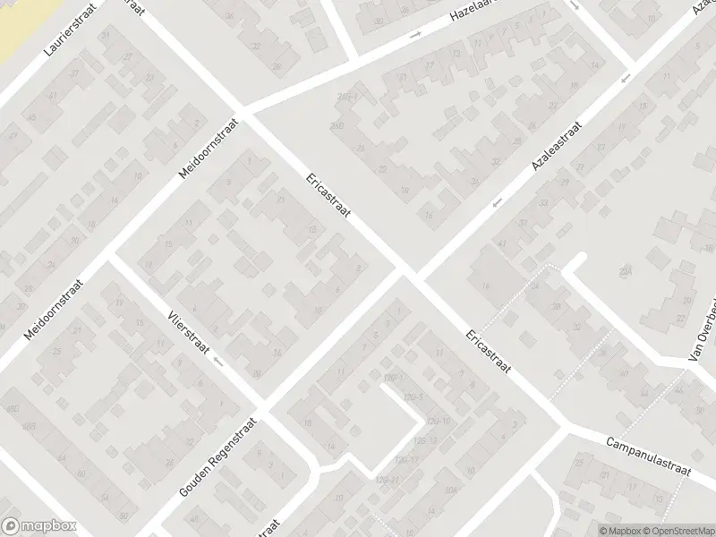 Overlastmelding Gouden Regenstraat in Sint-Michielsgestel gesloten