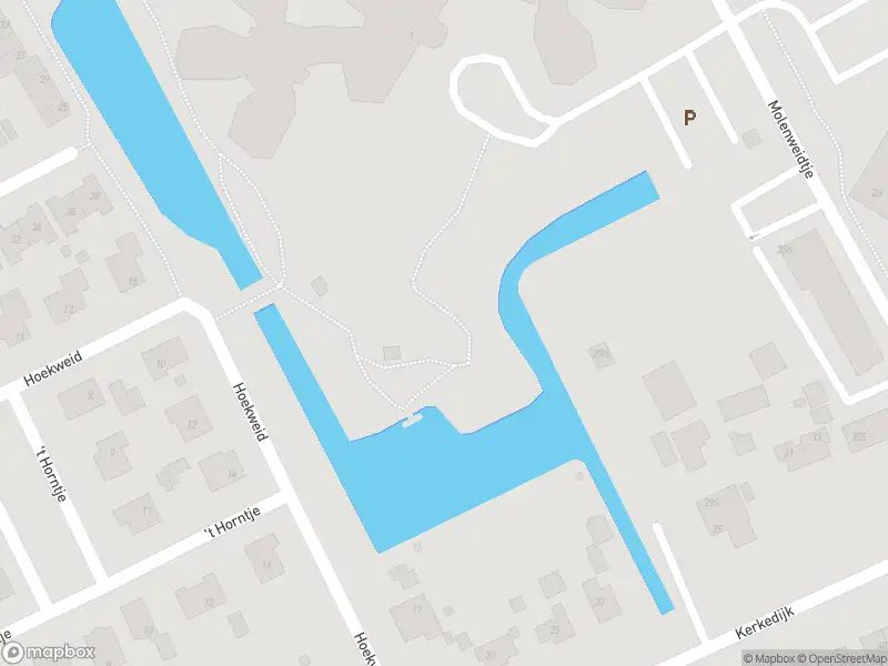 Overlastmelding Kerkedijk in Bergen