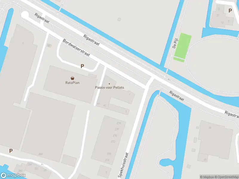 Brandweer met gepaste spoed naar de Bordwalserstraat in Wormer vanwege afgaan automatisch brandalarm