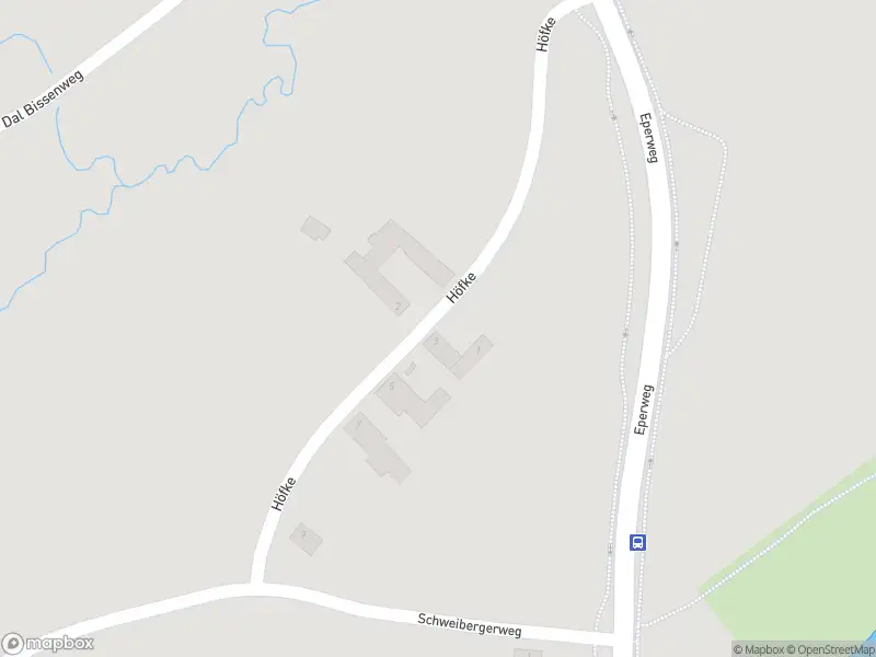 Overlastmelding Höfke in Mechelen