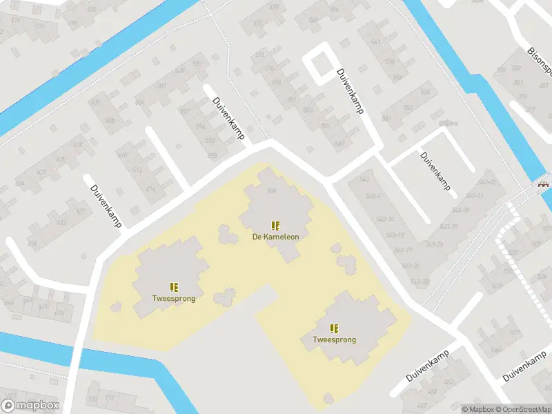 Overlastmelding Duivenkamp in Maarssen