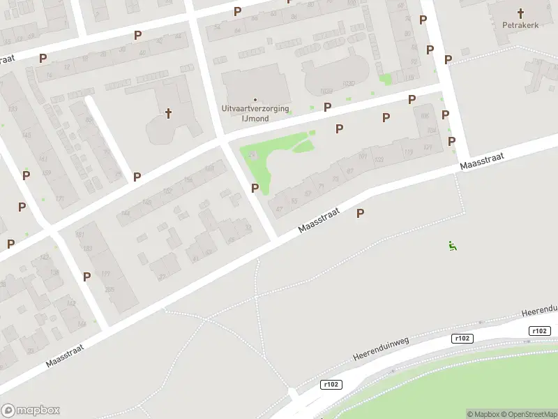 Overlastmelding Maasstraat in IJmuiden gesloten