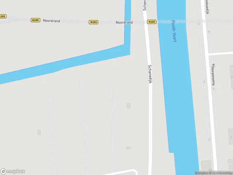 Traumahelikopter naar de Schansdijk in Zevenbergen vanwege reanimatie