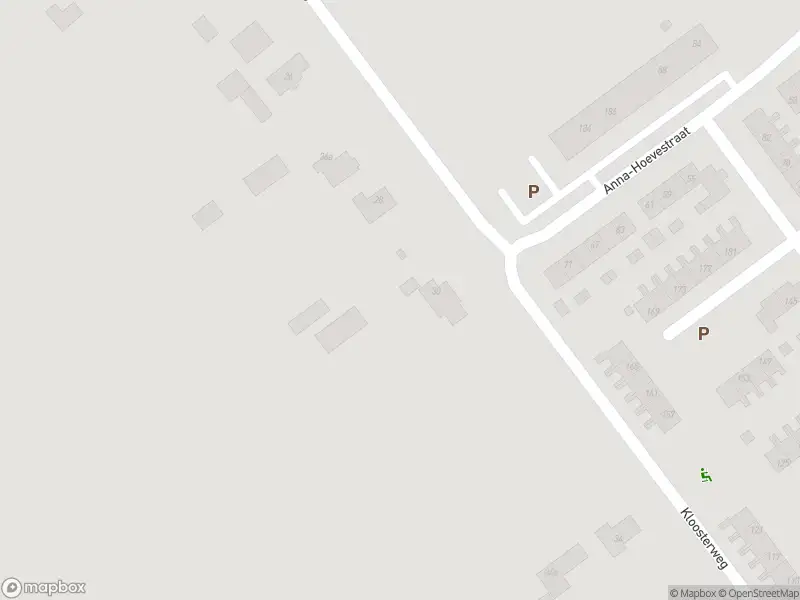 Ambulance met grote spoed naar de Kloosterweg in Brielle