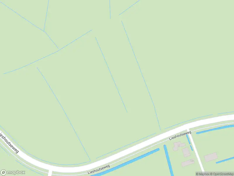 Politie naar de Lieshoutseweg in Son en Breugel vanwege ongeval met letsel