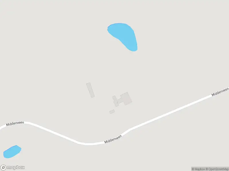 Politie met grote spoed naar de Groningerstraat in De Punt vanwege ongeval met letsel