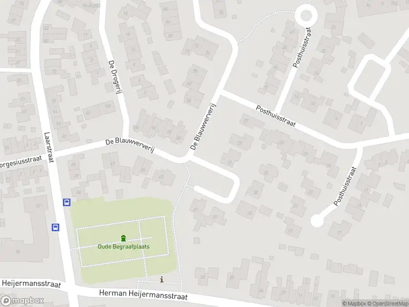 Brandweer met gepaste spoed naar de Deldensestraat in Goor