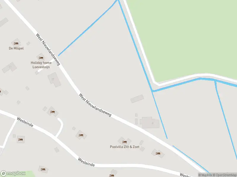 Overlastmelding West Nieuwlandseweg in Ouddorp gesloten