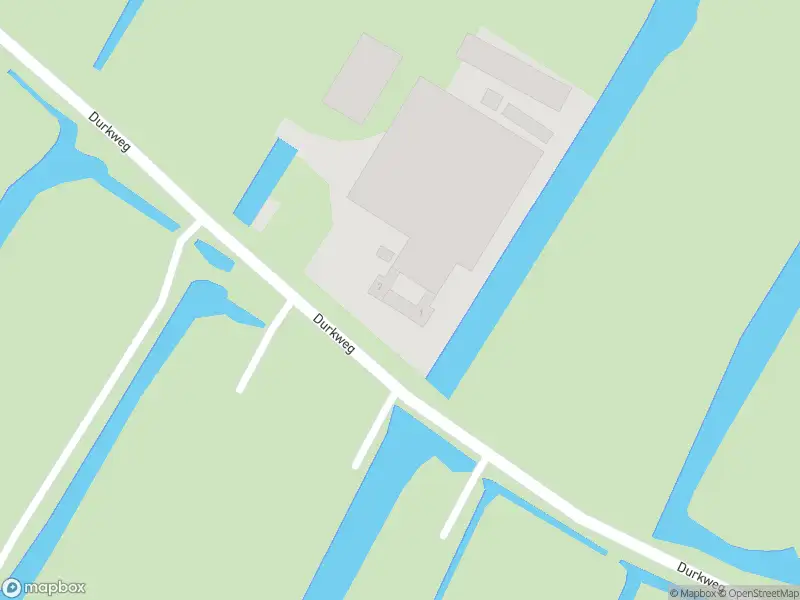 Brandweer met gepaste spoed naar de Durkweg in Kwadijk vanwege dier(en) in nood