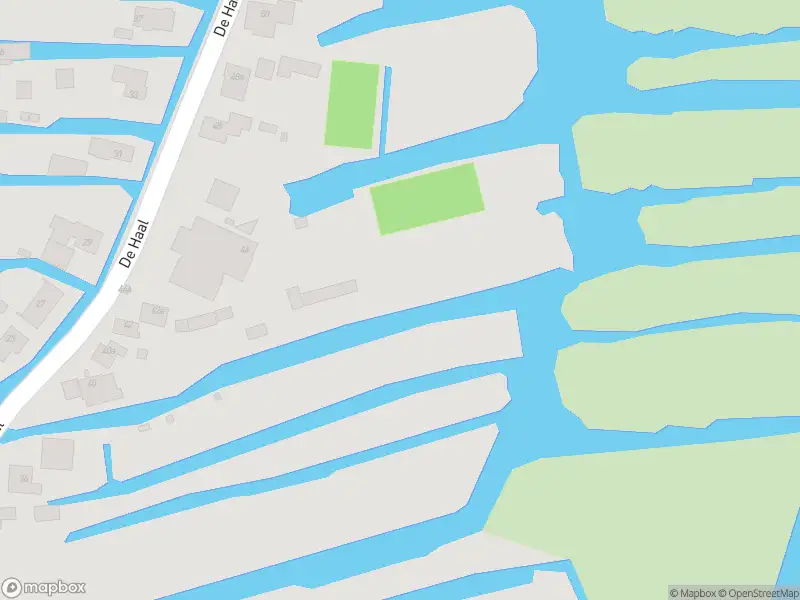 Brandweer met grote spoed naar de Stationsstraat in Oostzaan