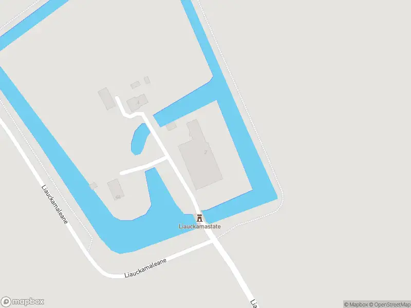 Brandweer en politie met grote spoed naar de Liauckamaleane in Sexbierum vanwege grote brand