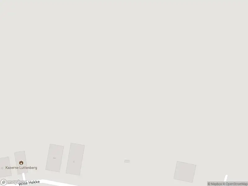 Brandweer met normale urgentie naar de Luttenbergerweg in Luttenberg vanwege dier(en) in nood
