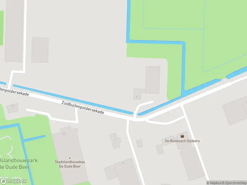 Brandweer met gepaste spoed naar de Zuidbuitenpoldersekade in Dordrecht vanwege dier(en) in nood