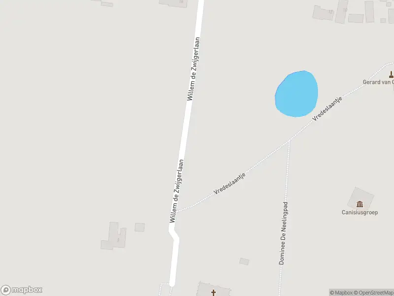 Overlastmelding Hof te Zandeplein in Kloosterzande gesloten