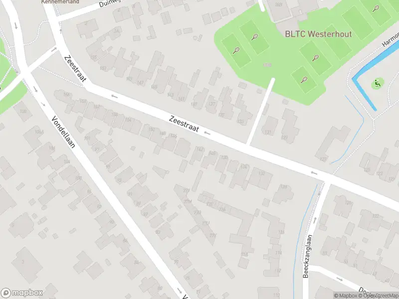 Overlastmelding  in Beverwijk
