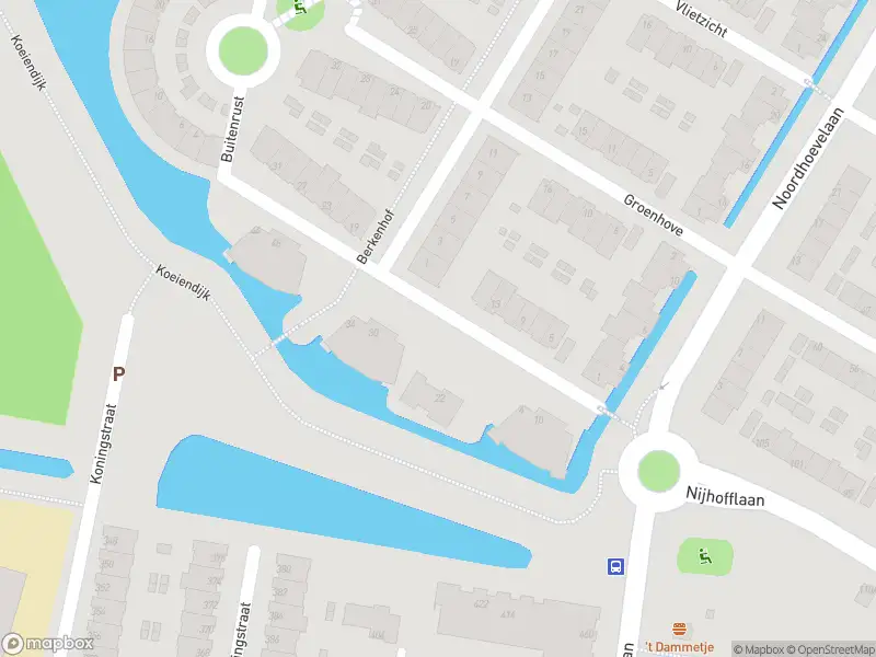 Overlastmelding Rusthout in Dordrecht