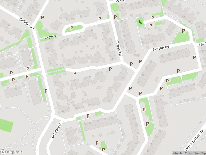 Anonieme overlastmelding Gaffeldreef in Doetinchem gesloten