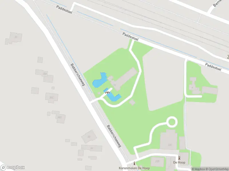 Overlastmelding Babberichseweg in Zevenaar