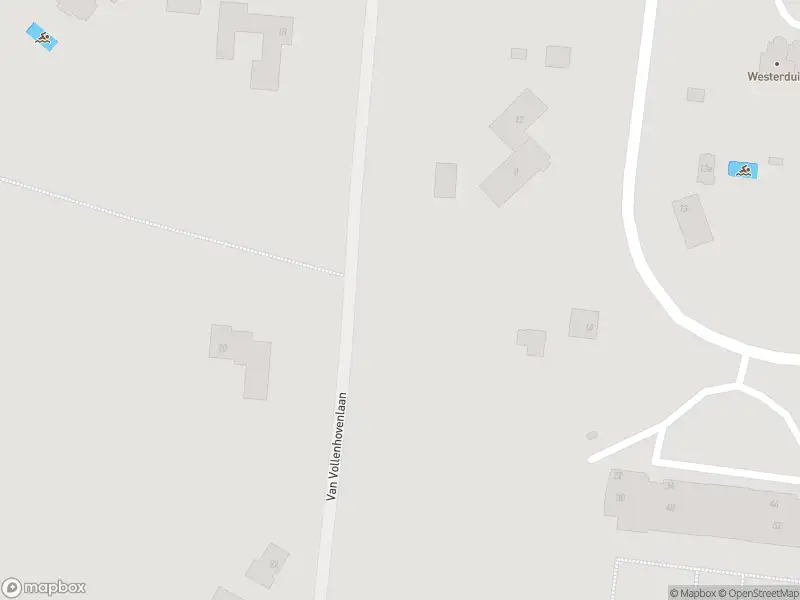 Ambulance naar de Boekenroodeweg in Aerdenhout vanwege ongeval met letsel