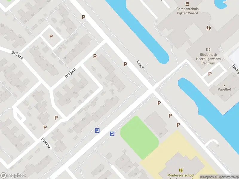 Overlastmelding Robijn in Heerhugowaard