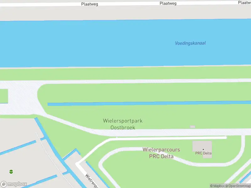 Overlastmelding Plaatweg in 3202LB Spijkenisse gesloten