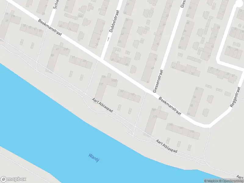 Overlastmelding Beekmanstraat in Dordrecht gesloten