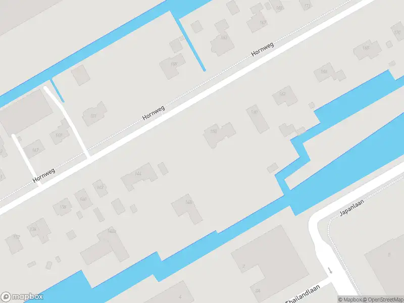 Overlastmelding Hornweg in Aalsmeer gesloten
