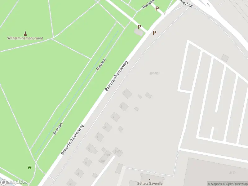 Brandweer met grote spoed naar de Bezuidenhoutseweg in Eindhoven vanwege een buitenbrand
