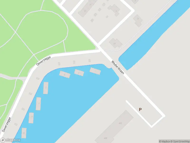 Overlastmelding Oeverzegge in Lelystad