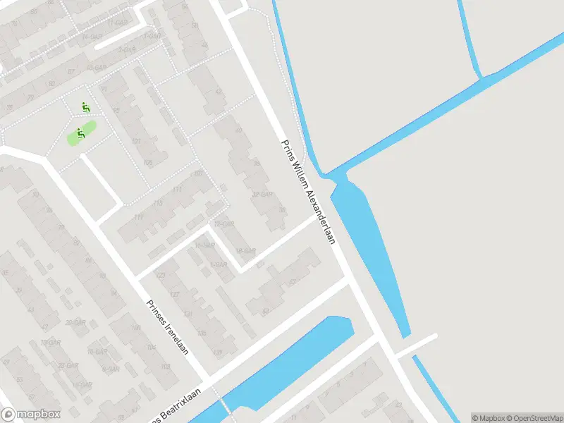 Overlastmelding Prins Willem Alexanderlaan in Egmond aan den Hoef