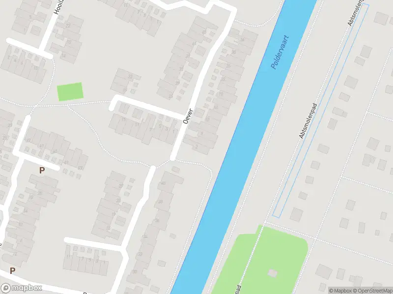 Besteld ambulance vervoer naar de Oever in Schiedam